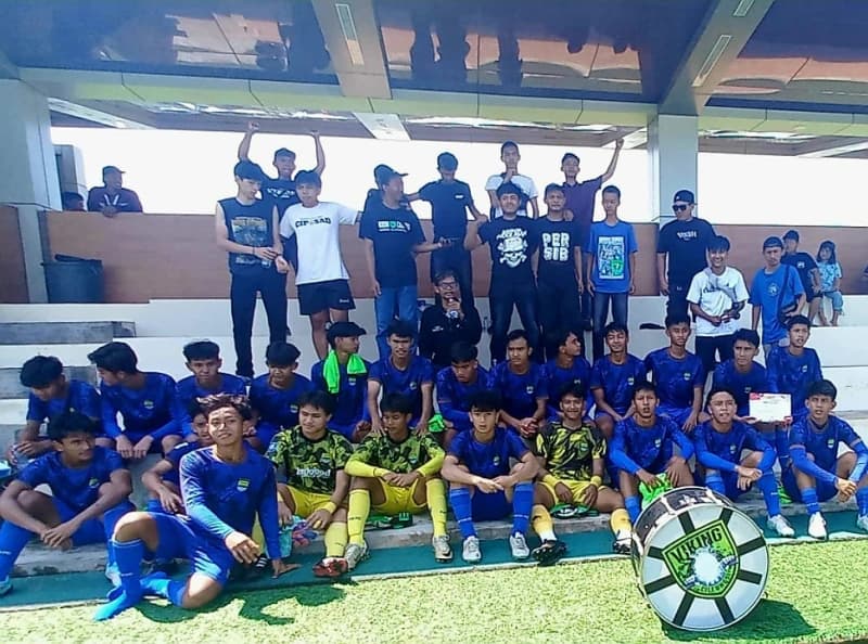 Hattrick Nurhidayat Loloskan Bali United, Chonburi Makin Menggigit