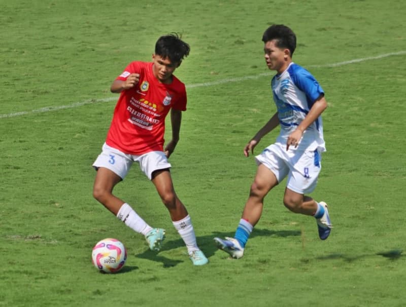 BeTA Tak Gentar Hadapi Chonburi, Persib Waspadai Ridwan