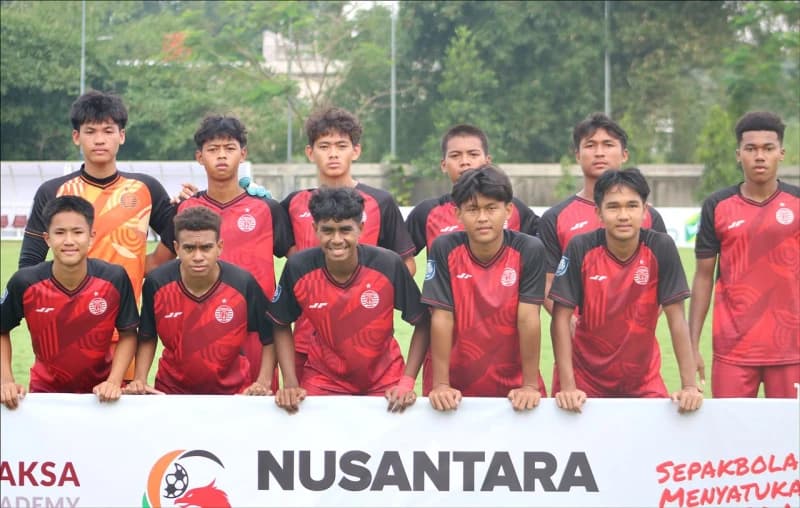 Persija vs Bhayangkara: Sama Produktif, Bali United Siap Jegal BLISPI