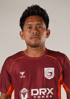ANDIK VERMANSAH