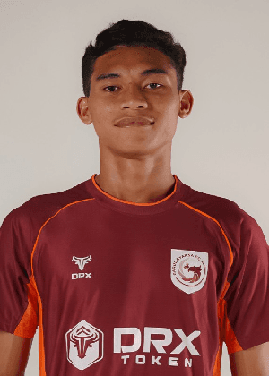 ALFIN FAIZ KELILAUW
