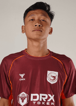 DHECO HARI ZACKY