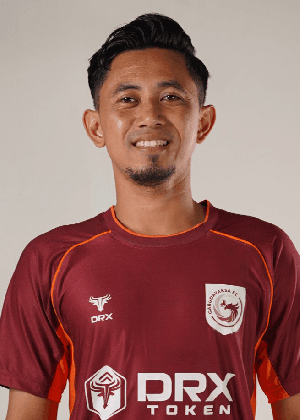MOHAMMAD BAGUS NIRWANTO