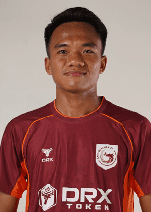DEDI TRI MAULANA