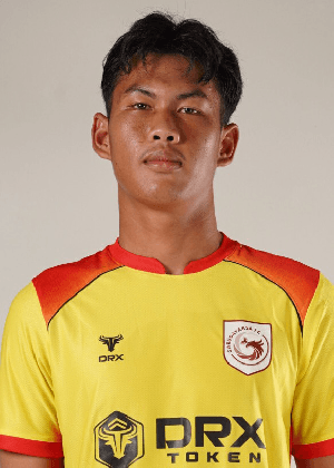 MUHAMMAD IKRAM BUTAR BUTAR