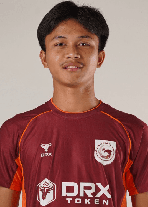 MUHAMMAD RAIHAN UTAMA