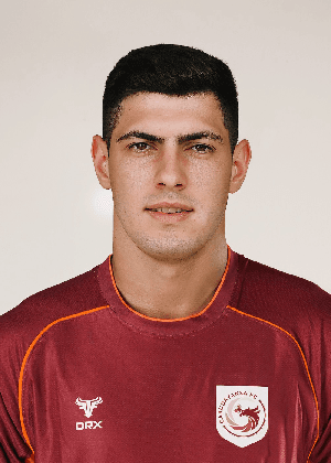 VICENTE ANTONIO CONCHA RAZZOUK