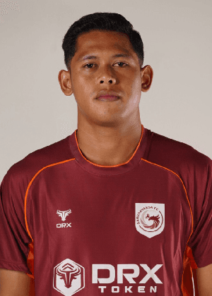 TAUFIK HIDAYAT
