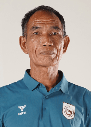 DARWANTO