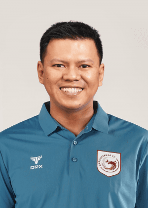CHAIRUL BASIR