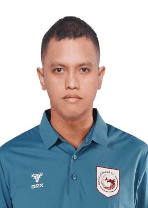 AIS ILHAM ABUSTAN