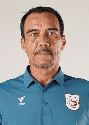 ERICK IBRAHIM