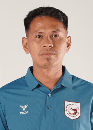 DICKY FATHUROHMAN