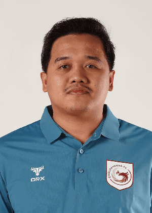 DERRY HIDAYAT