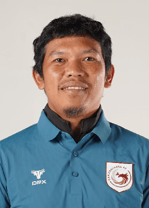 EKA RAMDANI