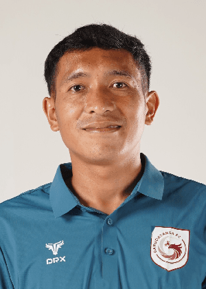 IMAN FIRMAN