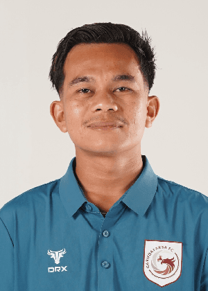 UNANG RUHAYA