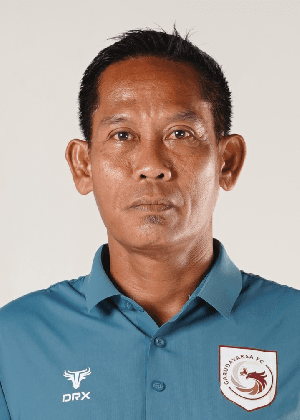 KHAMID MULYONO