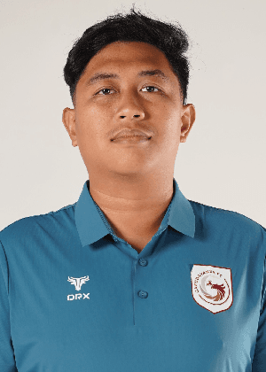 MUHAMMAD KEMAL NUR RIESMAWAN