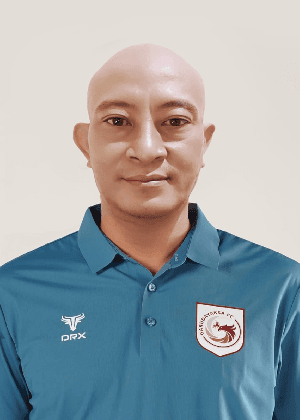 YUDIANTO RESPATI AGUNG NUGROHO