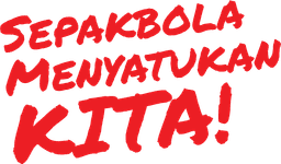 Sepakbola Menyatukan Kita