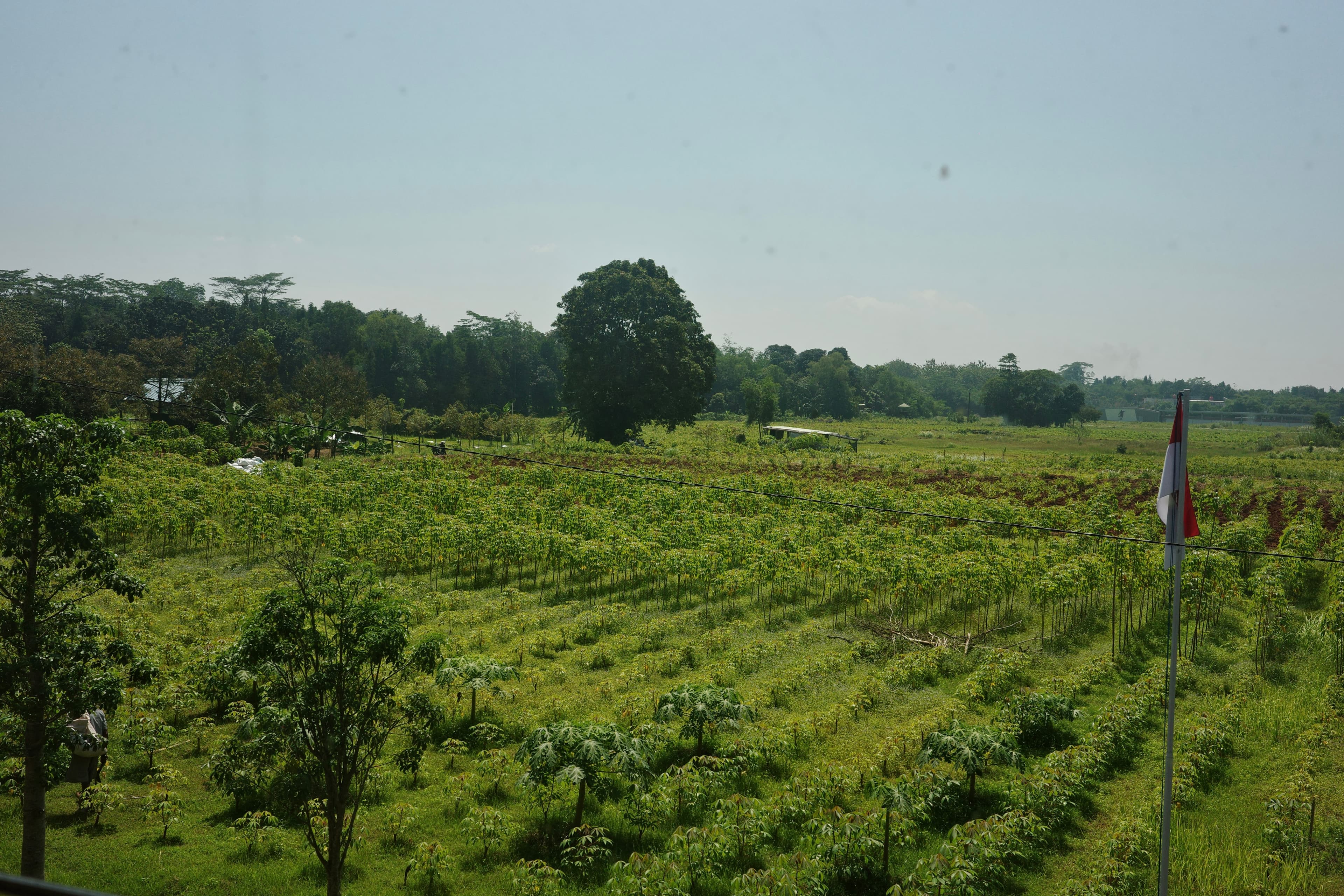Garudayaksa facilities image 1