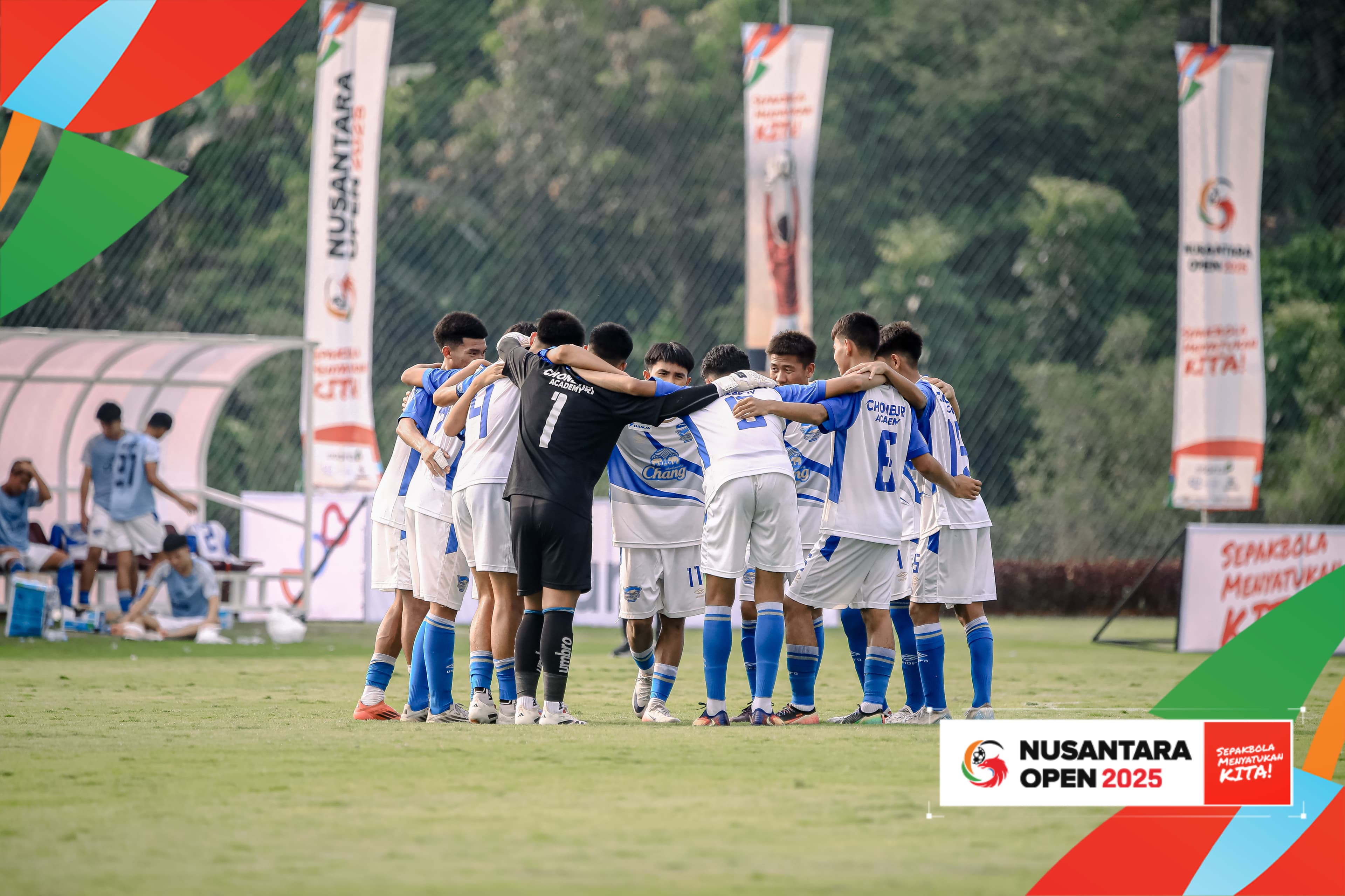 Reshaping Domestic Football Ecosystems