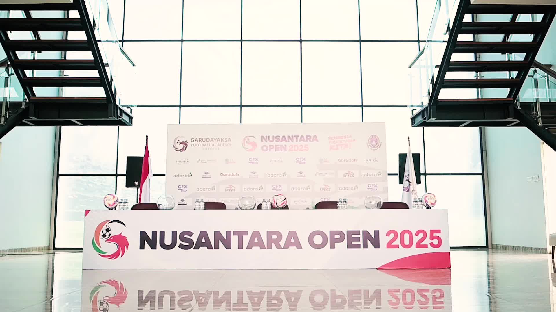 The Journey Continues