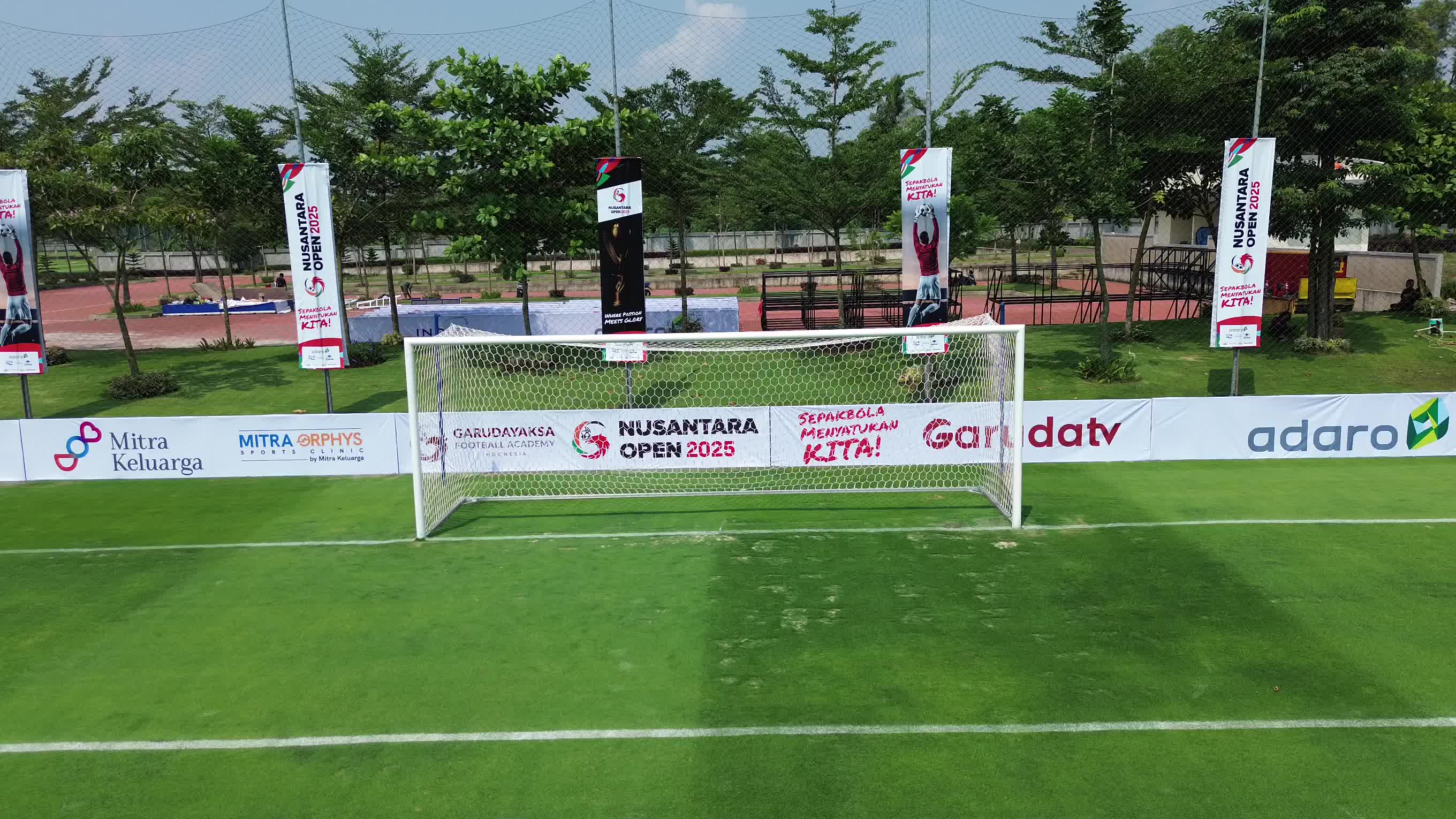 Garudayaksa Community Moments