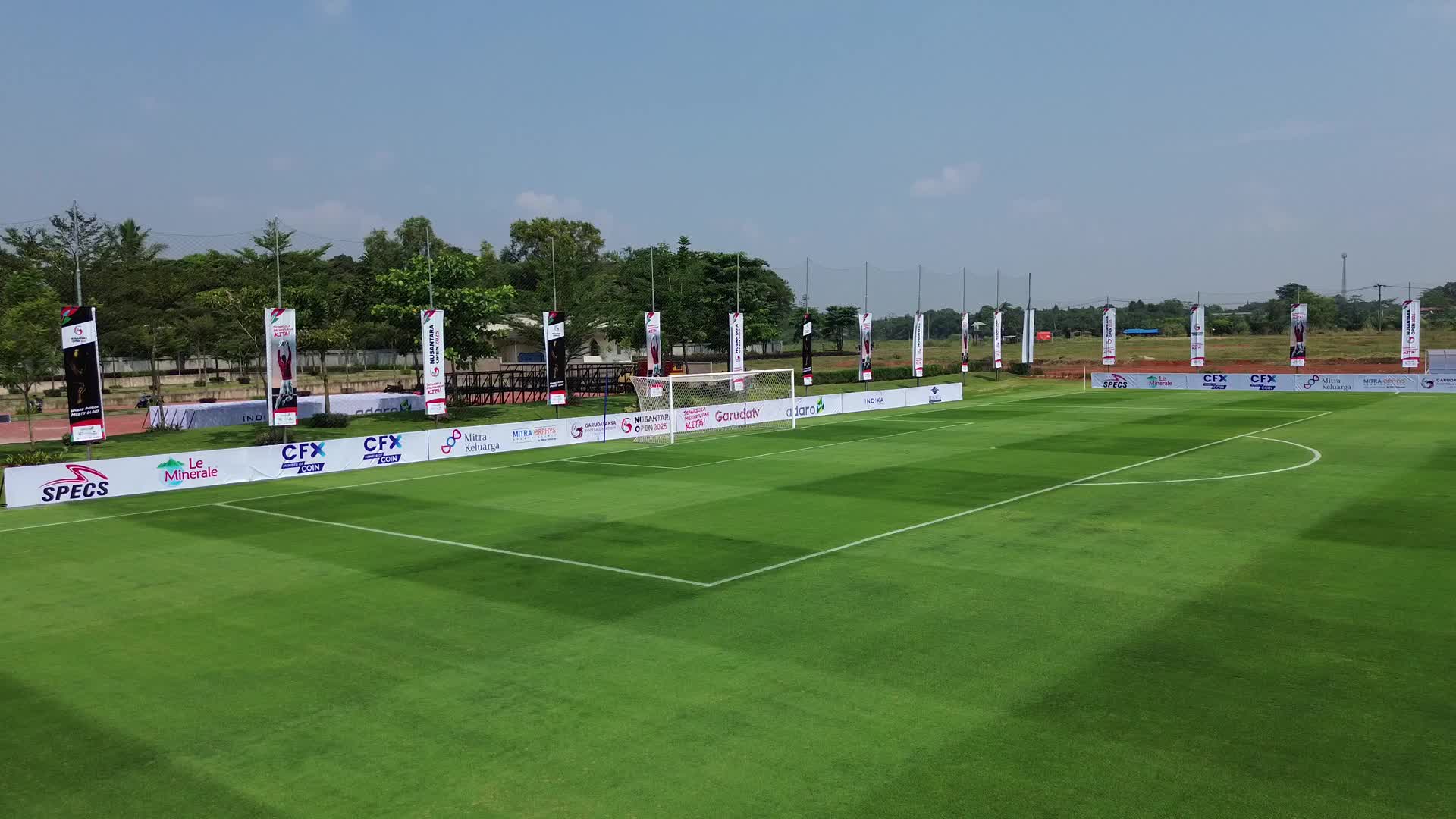 Match Day Highlights